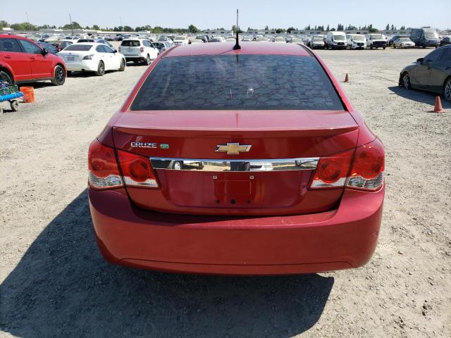 Photo 5 VIN: 1G1PK5S96B7306754 - CHEVROLET CRUZE 