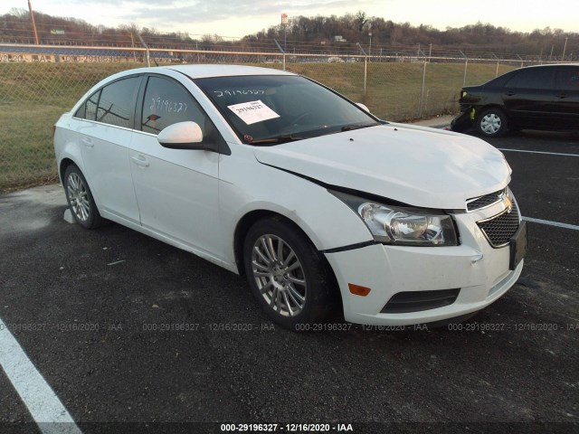 Photo 0 VIN: 1G1PK5S97B7227044 - CHEVROLET CRUZE 