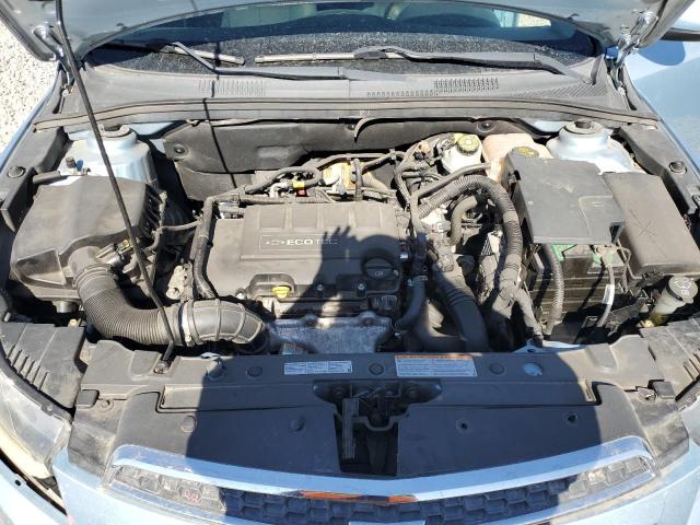 Photo 10 VIN: 1G1PK5S97B7307136 - CHEVROLET CRUZE ECO 