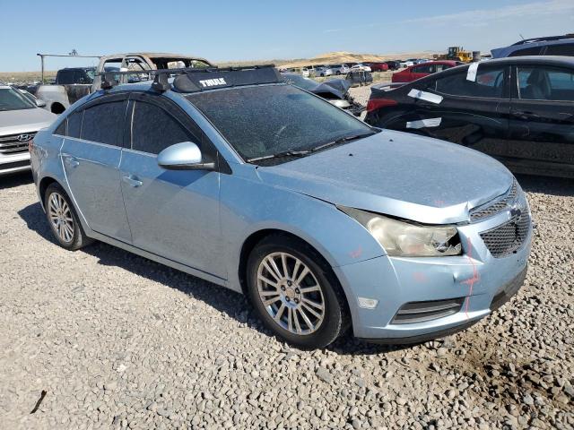 Photo 3 VIN: 1G1PK5S97B7307136 - CHEVROLET CRUZE ECO 