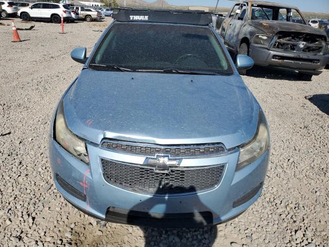 Photo 4 VIN: 1G1PK5S97B7307136 - CHEVROLET CRUZE ECO 