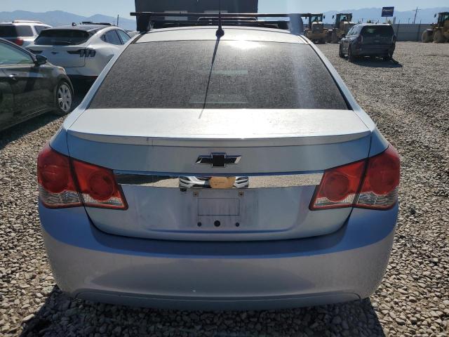 Photo 5 VIN: 1G1PK5S97B7307136 - CHEVROLET CRUZE ECO 