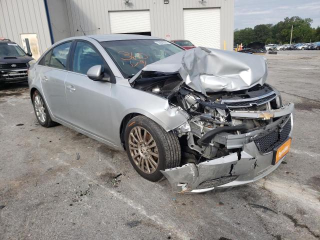 Photo 0 VIN: 1G1PK5S98B7217994 - CHEVROLET CRUZE ECO 