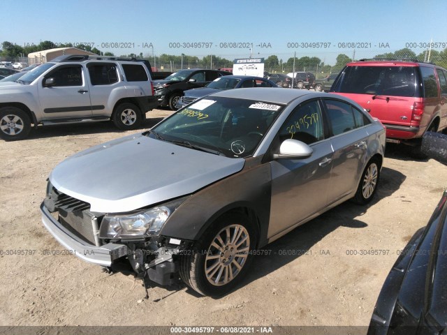 Photo 1 VIN: 1G1PK5S98B7263776 - CHEVROLET CRUZE 