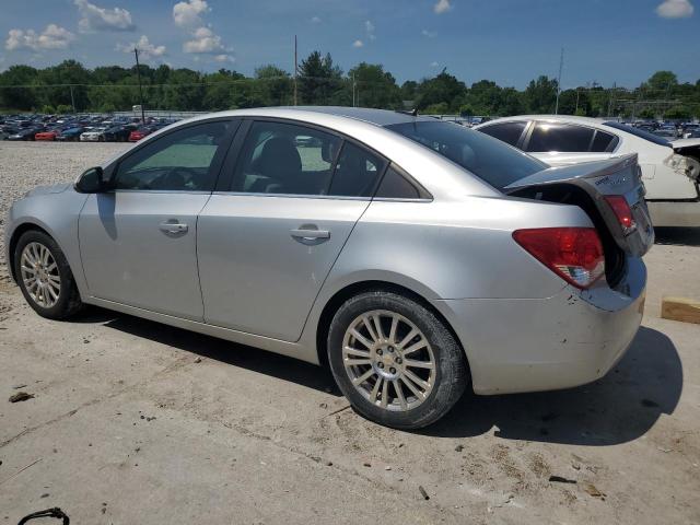 Photo 1 VIN: 1G1PK5S98B7287043 - CHEVROLET CRUZE 