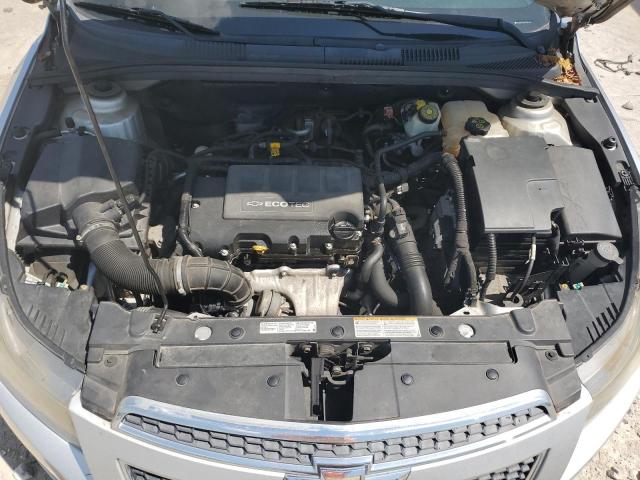 Photo 10 VIN: 1G1PK5S98B7287043 - CHEVROLET CRUZE 