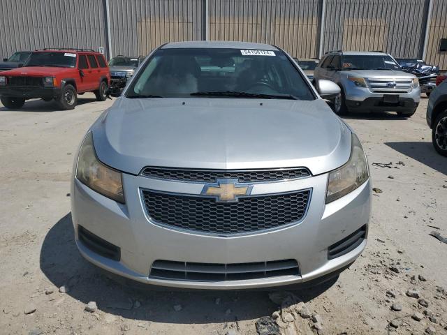 Photo 4 VIN: 1G1PK5S98B7287043 - CHEVROLET CRUZE 