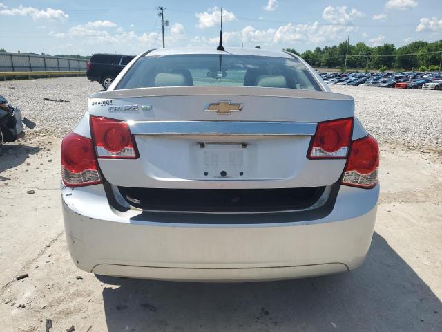 Photo 5 VIN: 1G1PK5S98B7287043 - CHEVROLET CRUZE 