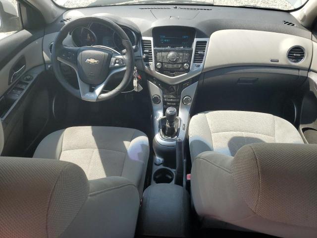 Photo 7 VIN: 1G1PK5S98B7287043 - CHEVROLET CRUZE 