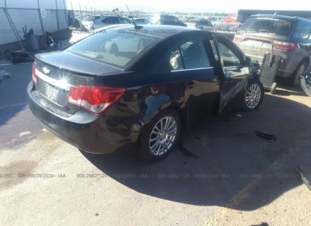 Photo 3 VIN: 1G1PK5S99B7285348 - CHEVROLET CRUZE 