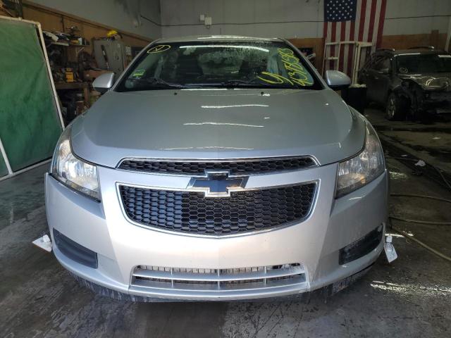 Photo 4 VIN: 1G1PK5S99B7306375 - CHEVROLET CRUZE ECO 