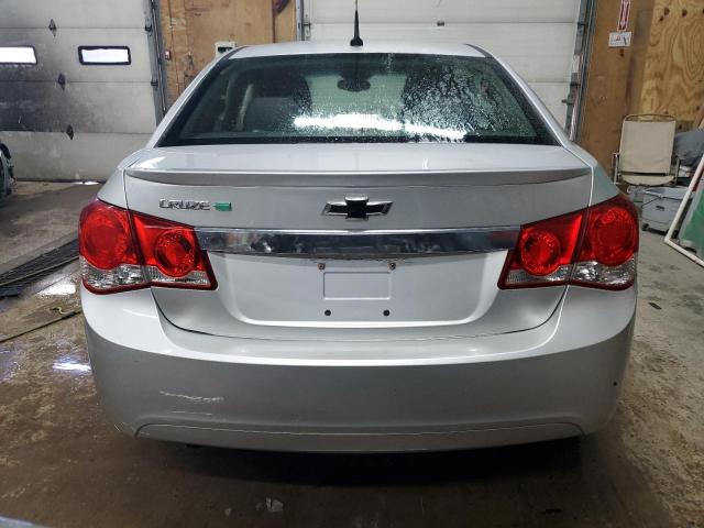 Photo 5 VIN: 1G1PK5S99B7306375 - CHEVROLET CRUZE ECO 