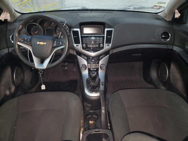 Photo 7 VIN: 1G1PK5S99B7306375 - CHEVROLET CRUZE ECO 