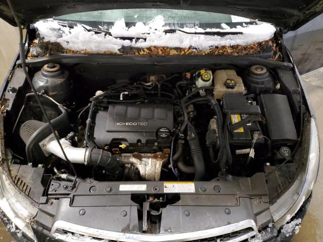 Photo 10 VIN: 1G1PK5S9XB7176154 - CHEVROLET CRUZE ECO 