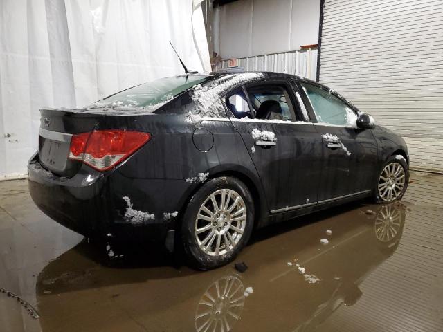 Photo 2 VIN: 1G1PK5S9XB7176154 - CHEVROLET CRUZE ECO 