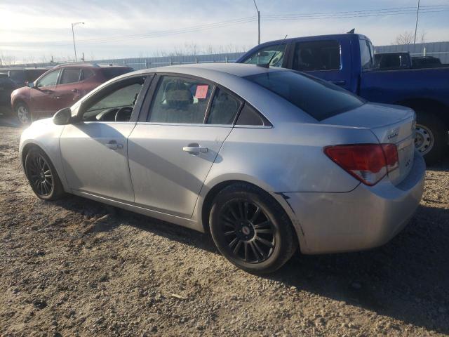 Photo 1 VIN: 1G1PK5S9XB7183962 - CHEVROLET CRUZE 