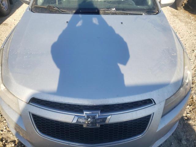 Photo 10 VIN: 1G1PK5S9XB7183962 - CHEVROLET CRUZE 