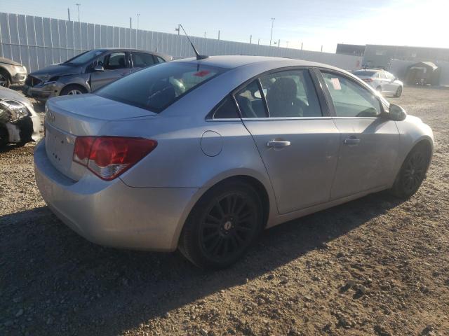 Photo 2 VIN: 1G1PK5S9XB7183962 - CHEVROLET CRUZE 