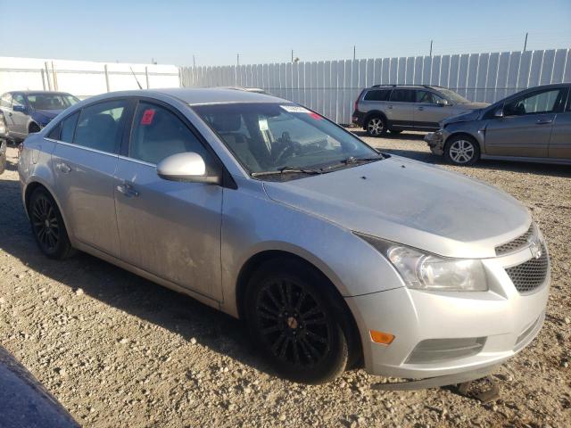 Photo 3 VIN: 1G1PK5S9XB7183962 - CHEVROLET CRUZE 