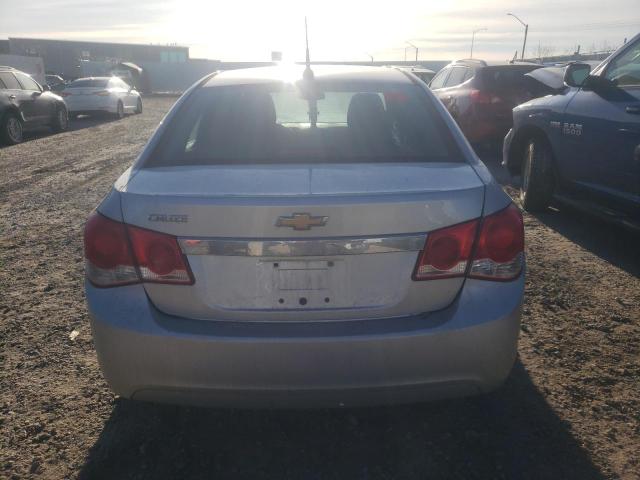 Photo 5 VIN: 1G1PK5S9XB7183962 - CHEVROLET CRUZE 