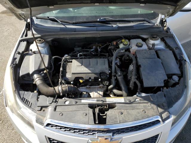 Photo 10 VIN: 1G1PK5S9XB7219343 - CHEVROLET CRUZE ECO 