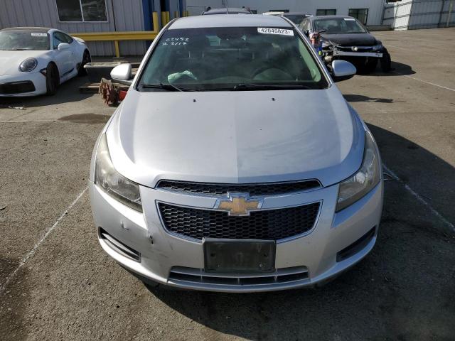 Photo 4 VIN: 1G1PK5S9XB7219343 - CHEVROLET CRUZE ECO 