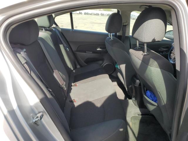 Photo 9 VIN: 1G1PK5S9XB7219343 - CHEVROLET CRUZE ECO 