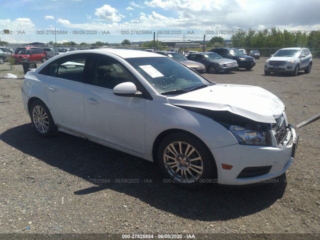 Photo 0 VIN: 1G1PK5S9XB7251385 - CHEVROLET CRUZE 