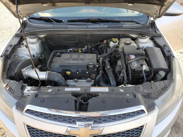 Photo 10 VIN: 1G1PK5S9XB7307874 - CHEVROLET CRUZE ECO 