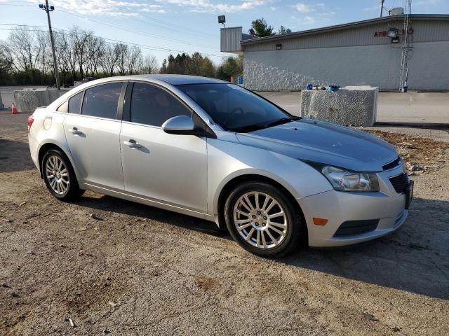 Photo 3 VIN: 1G1PK5S9XB7307874 - CHEVROLET CRUZE ECO 