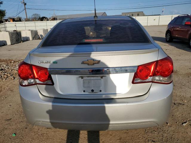 Photo 5 VIN: 1G1PK5S9XB7307874 - CHEVROLET CRUZE ECO 