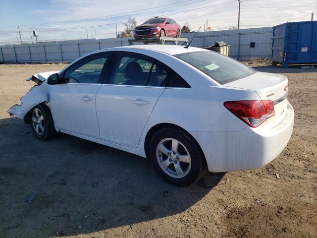 Photo 1 VIN: 1G1PK5SB0D7301622 - CHEVROLET CRUZE LT 