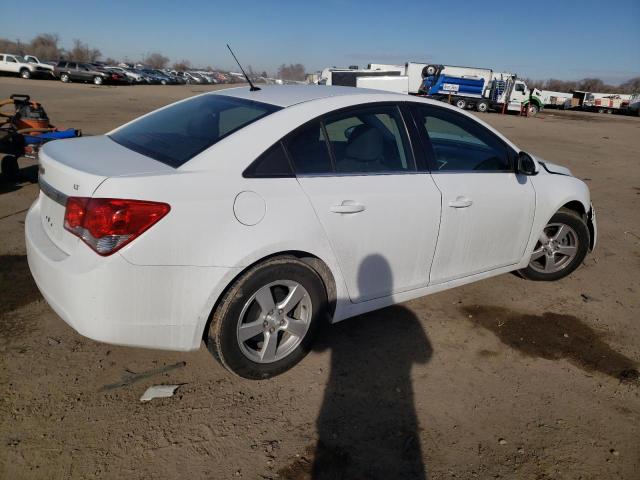 Photo 2 VIN: 1G1PK5SB0D7301622 - CHEVROLET CRUZE LT 