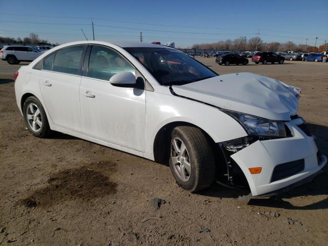 Photo 3 VIN: 1G1PK5SB0D7301622 - CHEVROLET CRUZE LT 