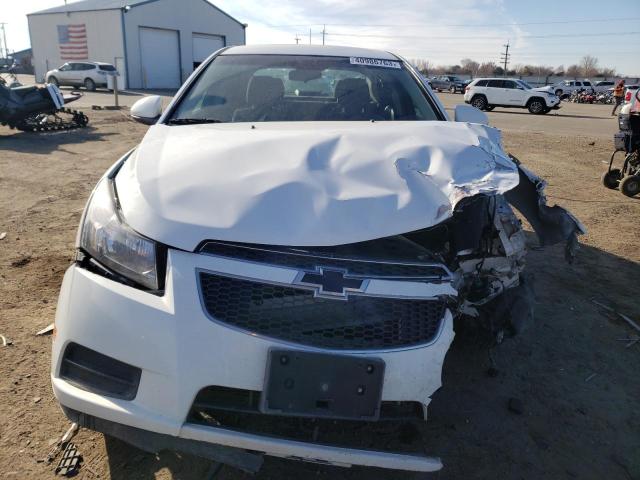 Photo 4 VIN: 1G1PK5SB0D7301622 - CHEVROLET CRUZE LT 