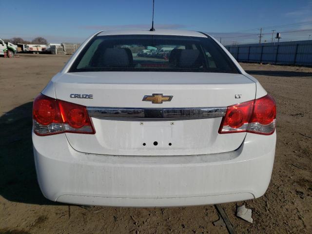 Photo 5 VIN: 1G1PK5SB0D7301622 - CHEVROLET CRUZE LT 