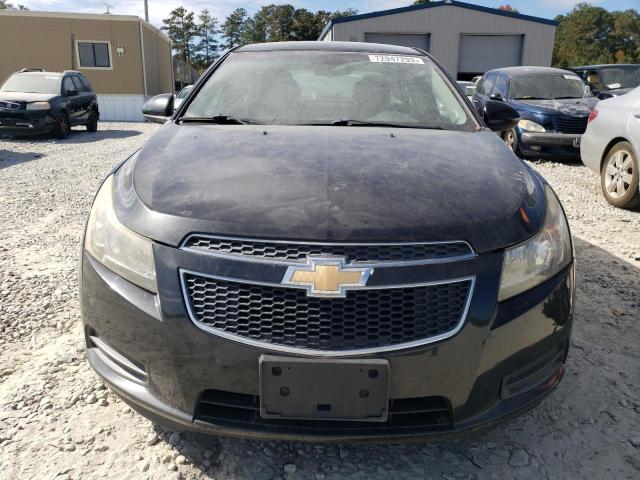 Photo 4 VIN: 1G1PK5SB0D7311275 - CHEVROLET CRUZE 