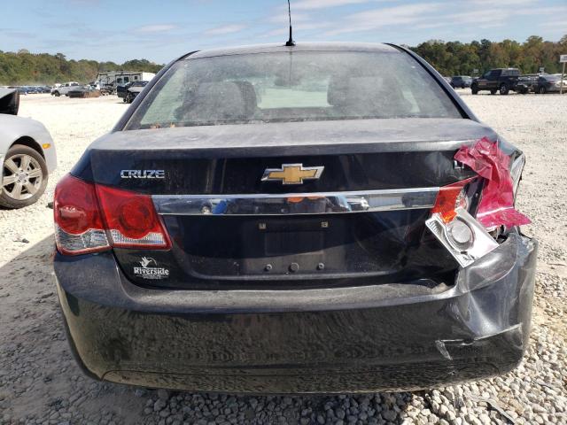 Photo 5 VIN: 1G1PK5SB0D7311275 - CHEVROLET CRUZE 