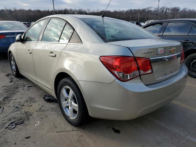 Photo 1 VIN: 1G1PK5SB0E7172069 - CHEVROLET CRUZE LT 