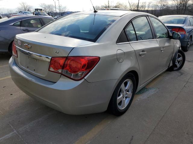 Photo 2 VIN: 1G1PK5SB0E7172069 - CHEVROLET CRUZE LT 