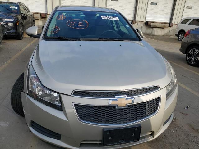 Photo 4 VIN: 1G1PK5SB0E7172069 - CHEVROLET CRUZE LT 