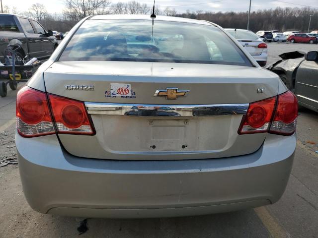 Photo 5 VIN: 1G1PK5SB0E7172069 - CHEVROLET CRUZE LT 