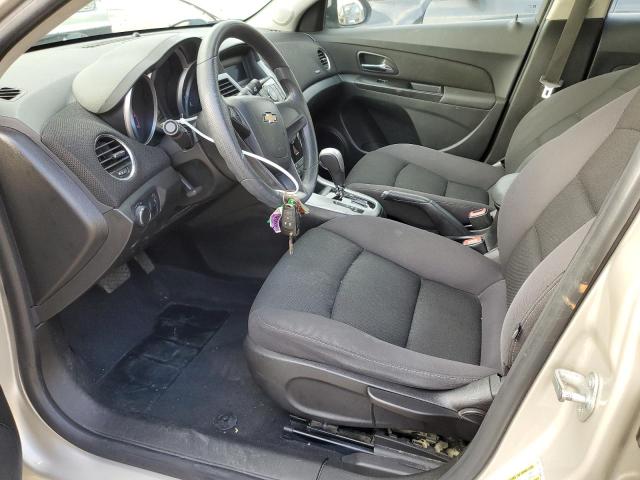 Photo 6 VIN: 1G1PK5SB0E7172069 - CHEVROLET CRUZE LT 