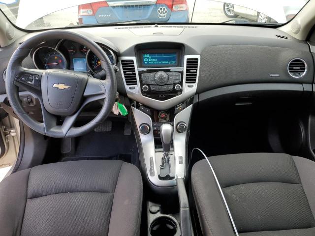 Photo 7 VIN: 1G1PK5SB0E7172069 - CHEVROLET CRUZE LT 