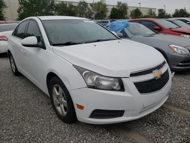 Photo 0 VIN: 1G1PK5SB0E7242976 - CHEVROLET CRUZE LT 