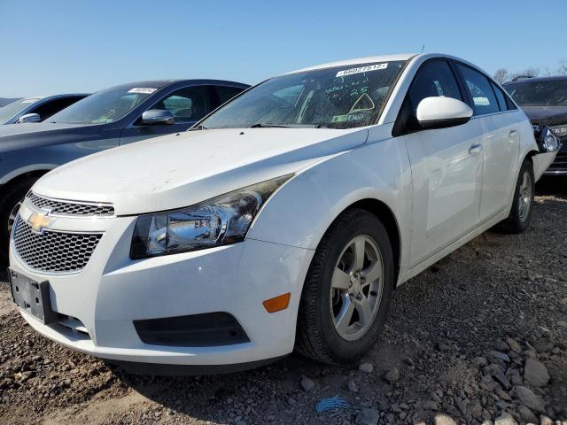 Photo 1 VIN: 1G1PK5SB0E7367671 - CHEVROLET CRUZE LT 