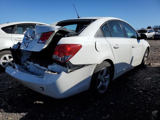 Photo 3 VIN: 1G1PK5SB0E7367671 - CHEVROLET CRUZE LT 