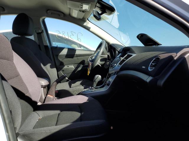 Photo 4 VIN: 1G1PK5SB0E7367671 - CHEVROLET CRUZE LT 