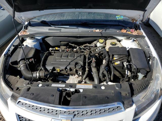 Photo 6 VIN: 1G1PK5SB0E7367671 - CHEVROLET CRUZE LT 