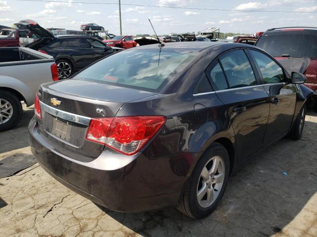 Photo 3 VIN: 1G1PK5SB0E7379321 - CHEVROLET CRUZE LT 